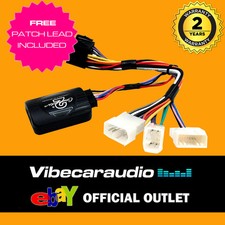 Adattatore stelo comando volante Lexus serie GX (GX 470) CTSTY001.2