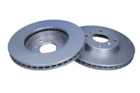2X Quaro QD0817 Bremsscheibe FüR Honda