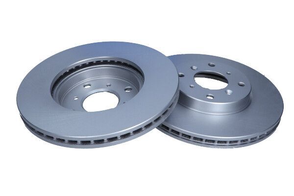 2X Quaro QD0817 Bremsscheibe FüR Honda-image