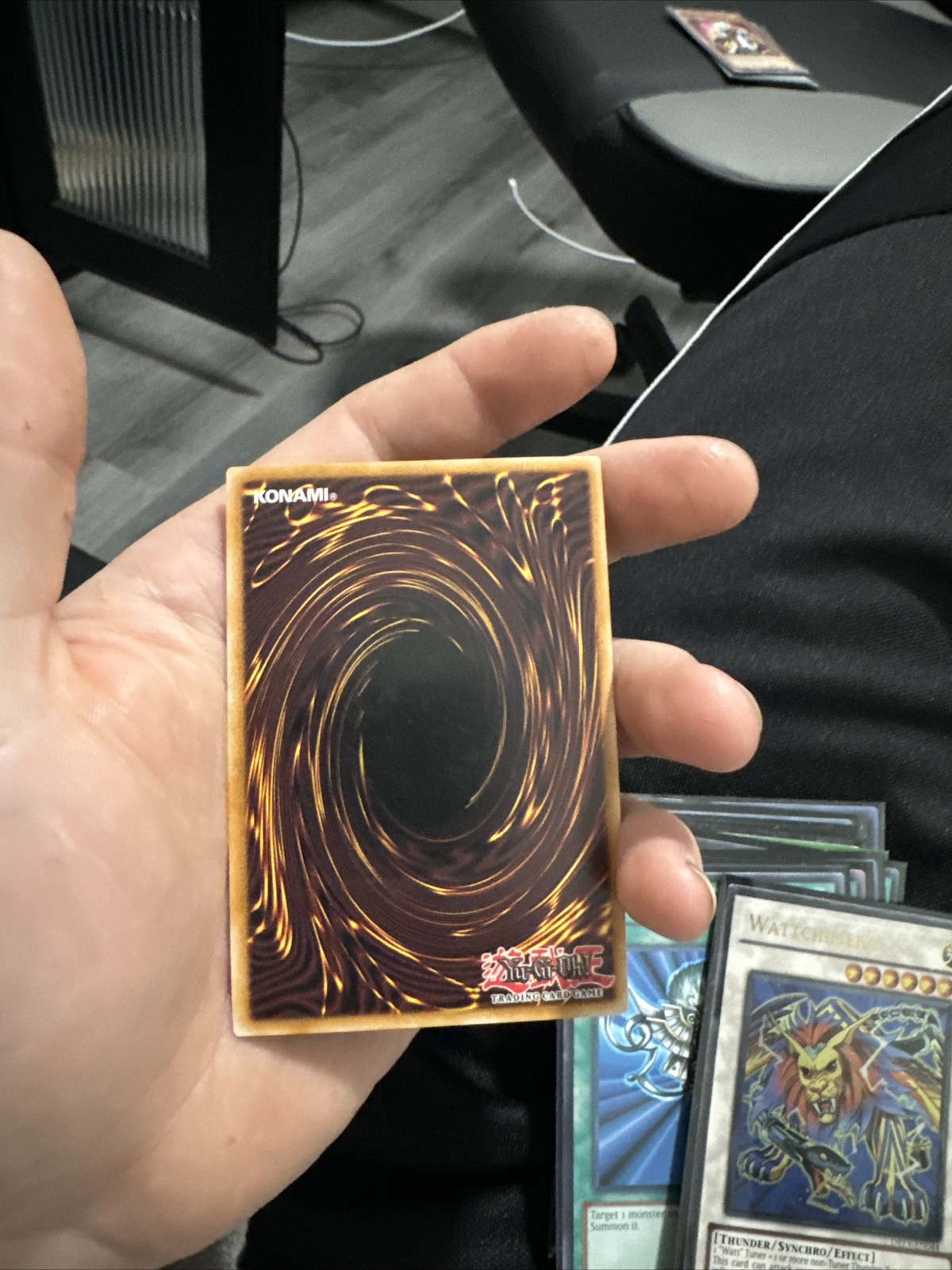 YuGiOh Naturia Bamboo Shoot DREVEN029 Ultimate Rare NM 1st