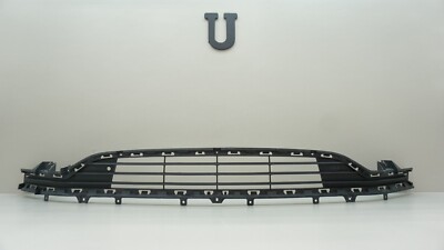 2017-2021 BUICK ENCORE FRONT LOWER BUMPER COVER GRILLE OEM 42536906 | eBay