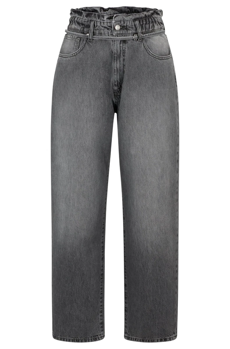 Hugo boss top relaxed fit jeans