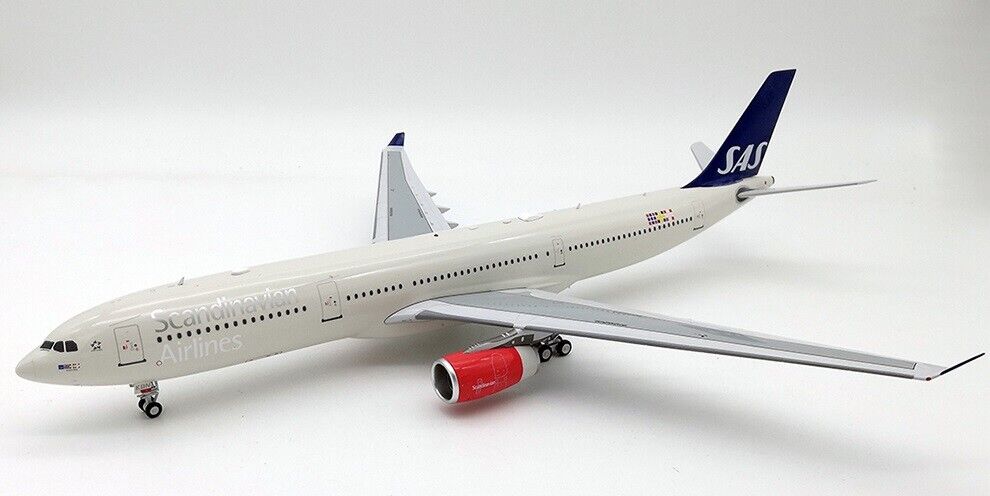 Involo 200 If333sk0219 1 200 Sceinavo Airlines SAS Airautobus A330-343 Oy-Kbn Felice shopping Involo 200 If333sk0219 1 1 1 200 Sceinavo Airlines SAS Airautobus A330-343 Oy-Kbn clienti prima reputazione prima