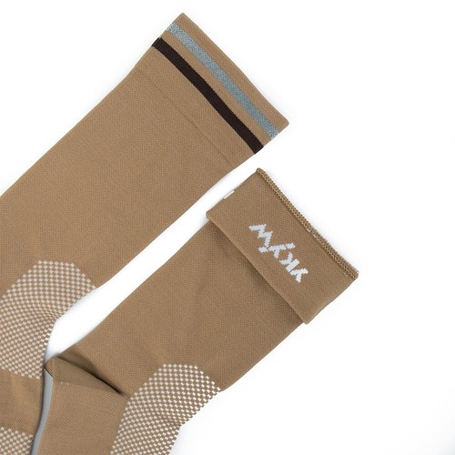 Cycling Socks Running Outdoor High Elastic Reflective Sport Bike Socks Unisex - Picture 47 of 122