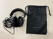 Beyerdynamic DT 990 PRO 250 ohm - LIMITED EDITION (Black, Straight Cable)