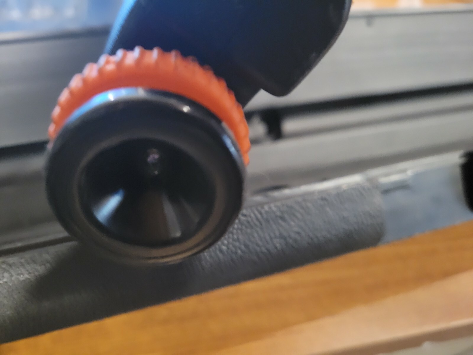 Testo 3181 Fiberscope Inspection Scope 36" flexible shaft bright light