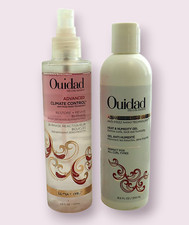 Ouidad Advanced Climate Control Control Heat  Humidity Gel  Restore revive 8.5