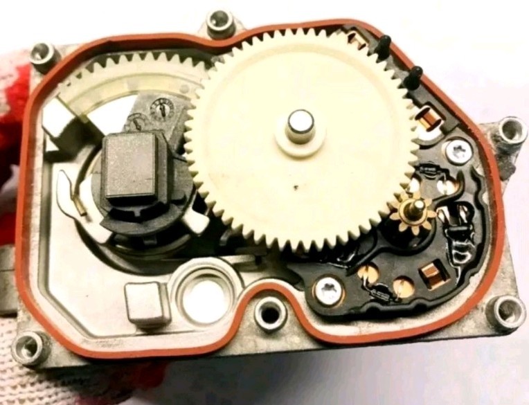 THROTTLE BODY REPAIR KIT FOR AUDI VW 2.0 2.5 2.7 3.0 4.2 TDI A4 A5 A6