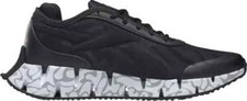 Reebok Women's Zig Dynamica 3 GW9455 Black White Running Shoes New Size 8.5