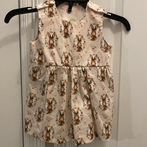 Bunny size 2, Dress