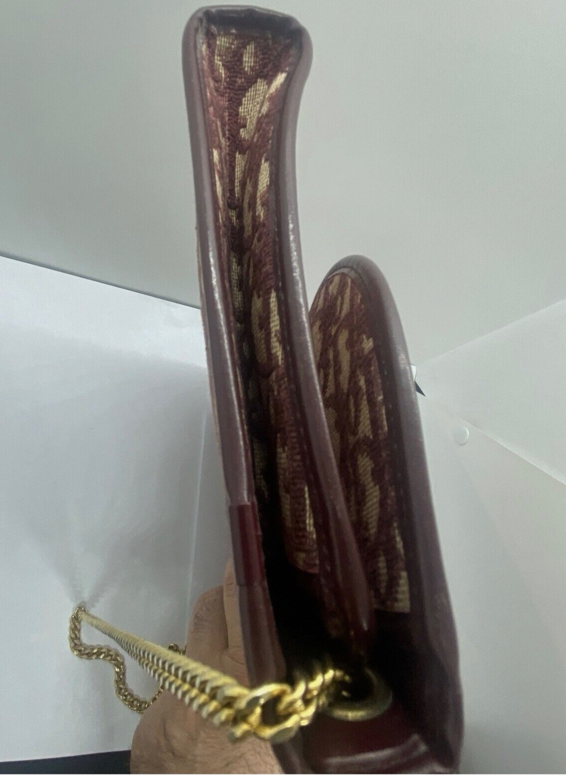 CHRISTIAN DIOR CHIC STREET TROTTER - image 2