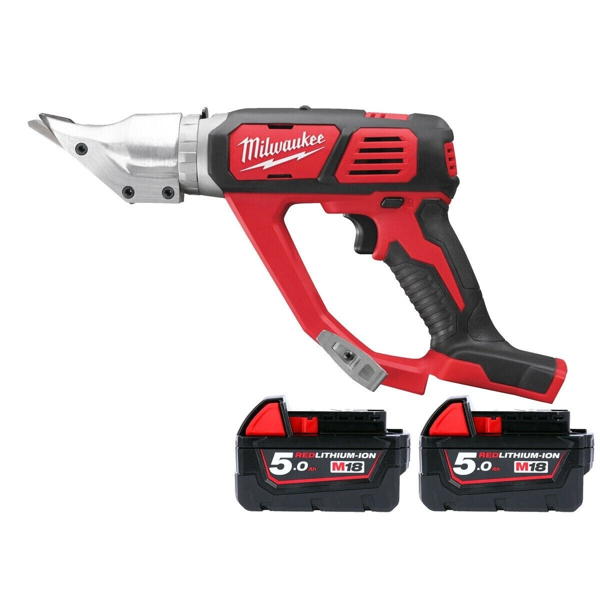 M18 metal shears clearance
