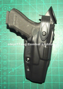 Safariland Level 3 Holster | eBay