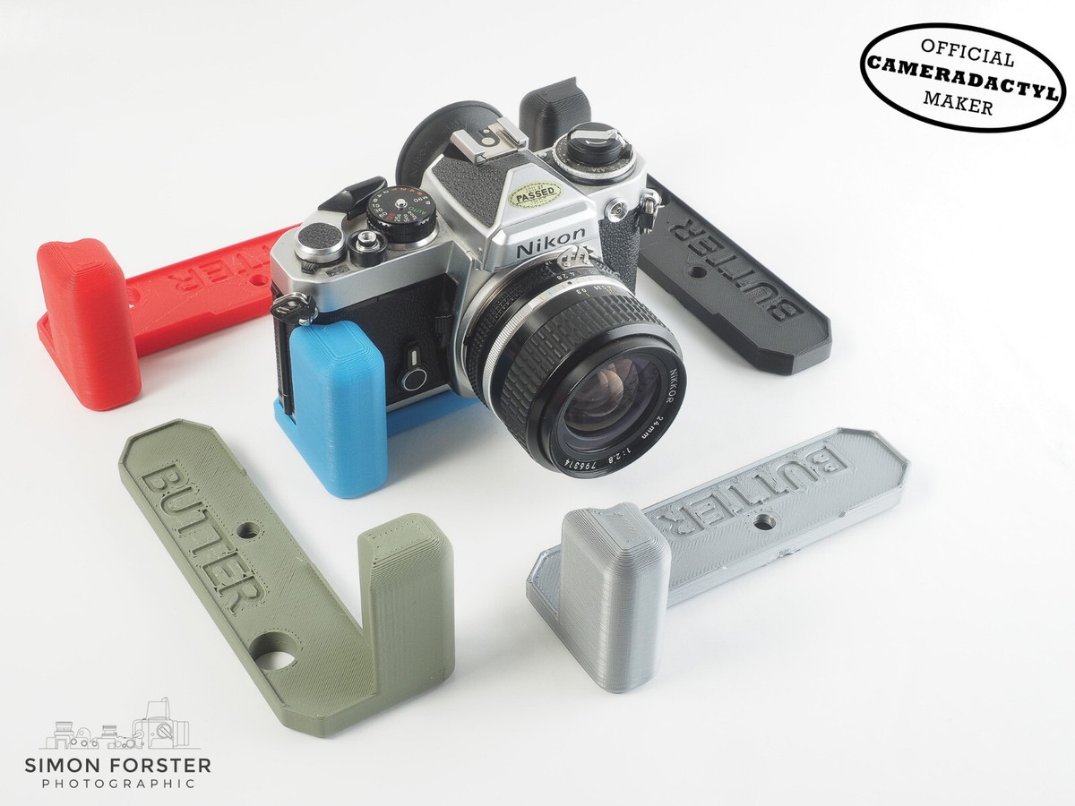 NIKON FE/FM用 ポラロイドバック Nikon FE / FM / FM2 / FE2 NIKON FE/FM用 ポラロイドバック Nikon FE / FM / FM2 / FE2