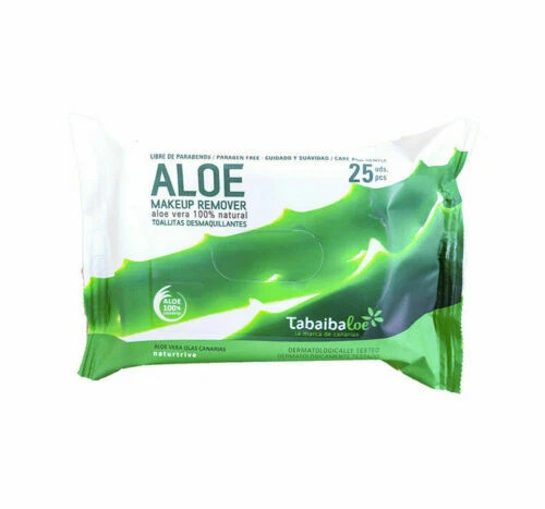 Make-up-Entferner Feuchte Tücher