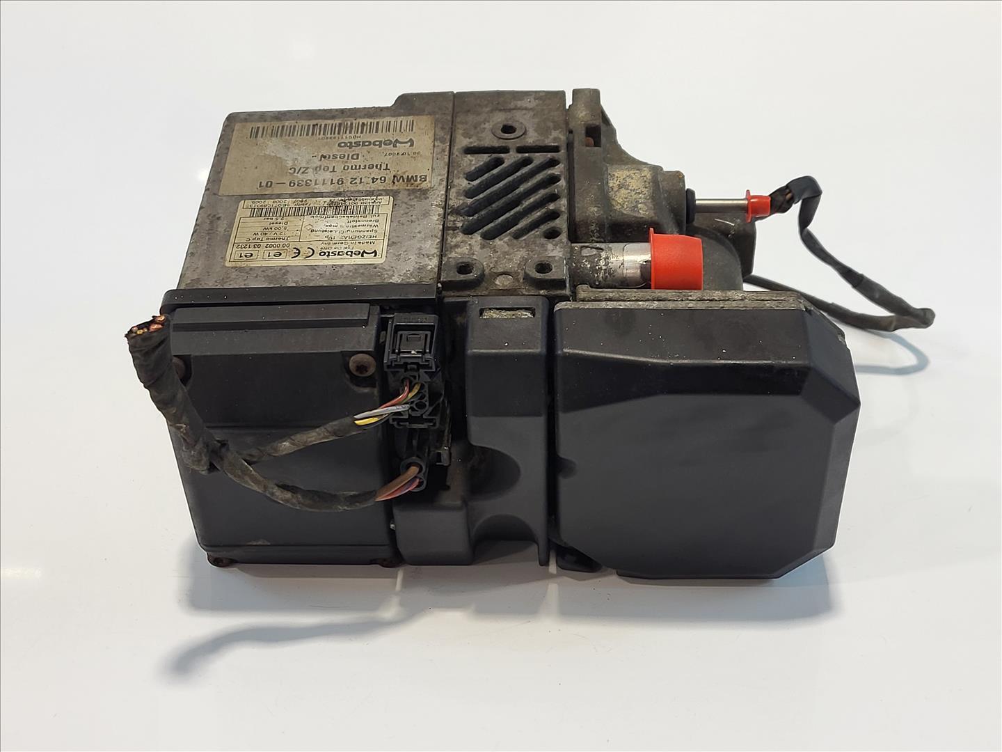 BMW 64126986229 64129111339 online kaufen | eBay