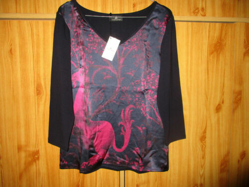 T-shirt One Step Femme - Taille 36 - Multicolore - Bon état