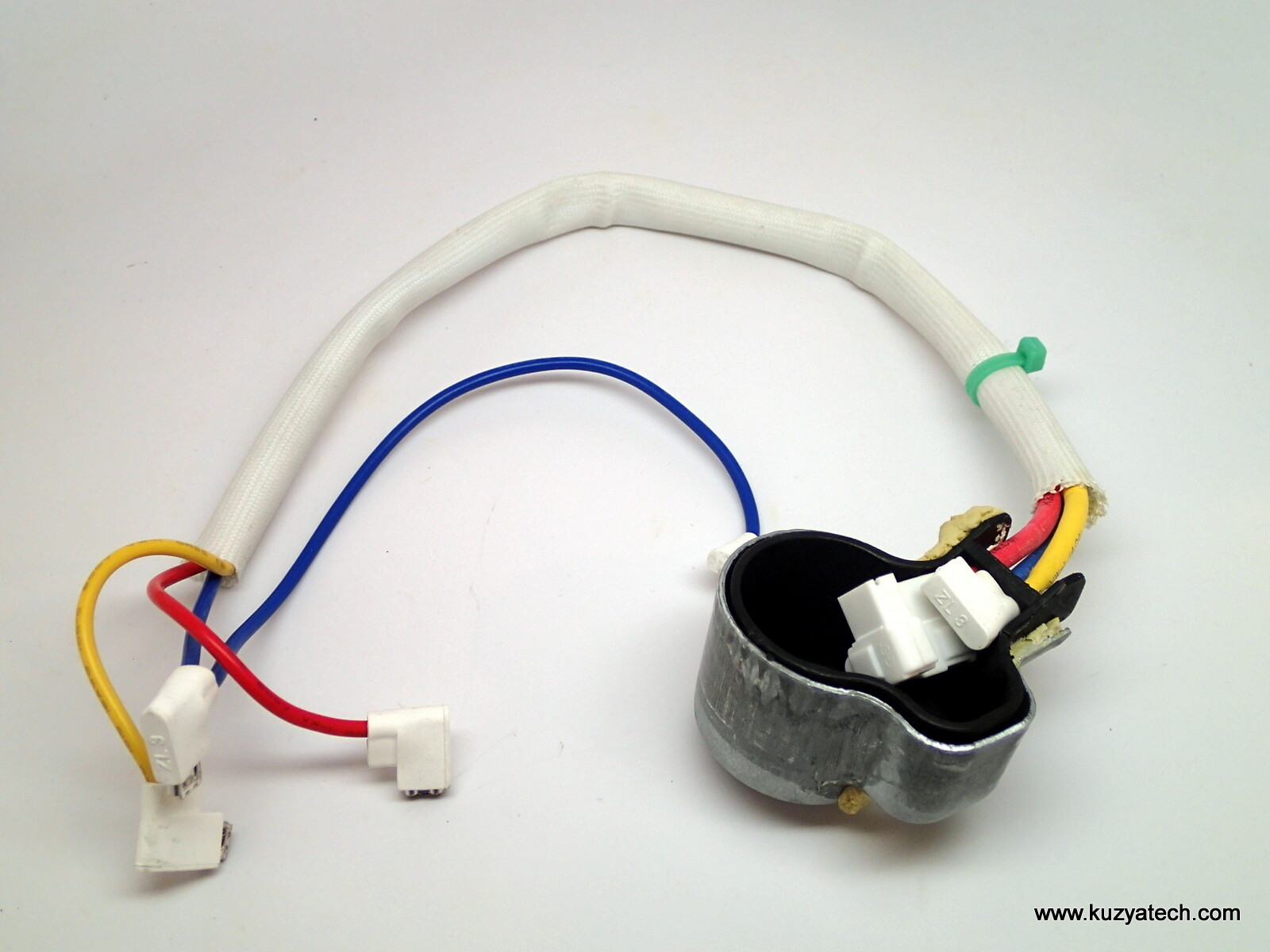 Frigidaire FFAD7033R10 dehumidifier compressor wiring harness OEM eBay