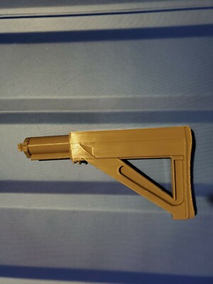 Stock For PsVr Aim Controller (End Only)