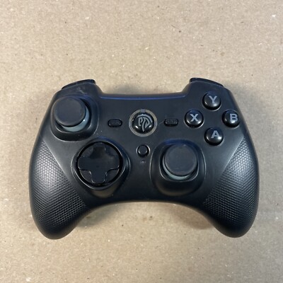 EasysMX ESM-9101 Wireless Bluetooth Game Controller for PC Missing Dongle