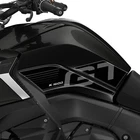 Tank Side Stickers for BMW K 1600 GT/L 2022-2024 L-218 Blackstorm