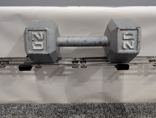 Spur O Modelleisenbahn Schienen Wandhalterung Endkappe Halterungen - Bild 14 von 38