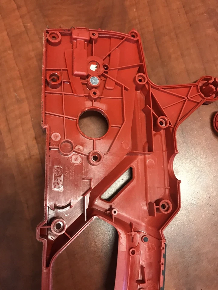 OEM Saw Parts Chainsaw Housing For Craftsman 24v Li-Ion 10" CHAINSAW 151.74931 - Image 3 of 4