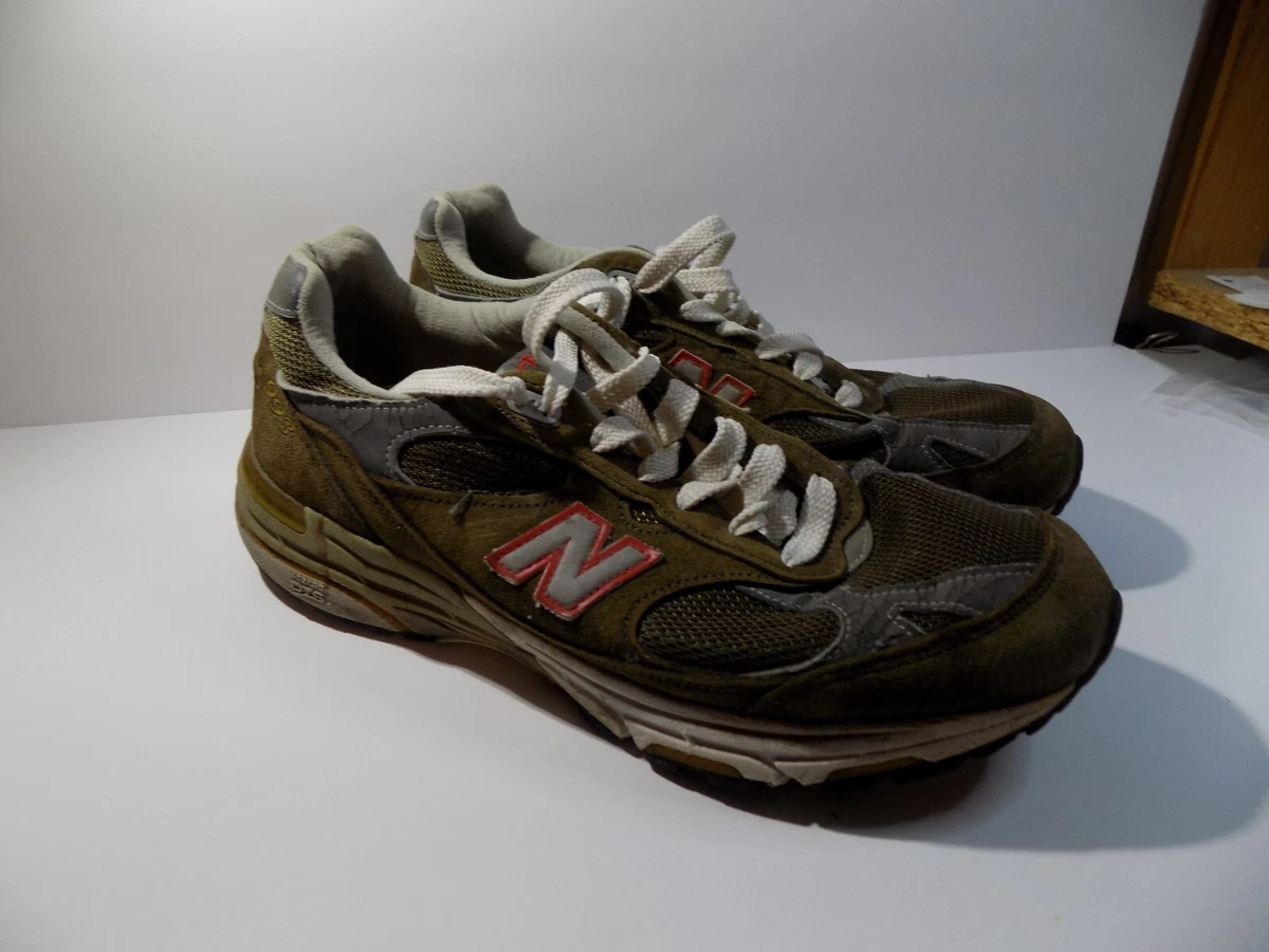 New balance sales 993 rouge
