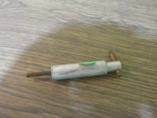 Vintage Ertl International Dumper Structo Truck Jack And Pin For Parts Vintage Ertl International Dumper Structo Truck Jack And Pin For Parts