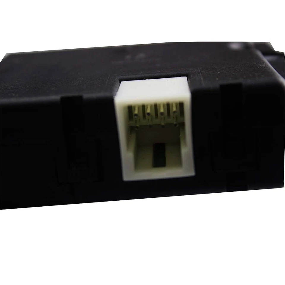 Atuador de porta de ar mistura aquecedor HVAC para 2002 2003 04-2010 Ford Explorer Mercury - Imagem 4 de 4