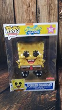 spongebob funko pop target