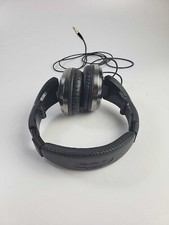 CAD Audio Sessions MH510CR Headphones With Locking Auxiliary Cable TESTED