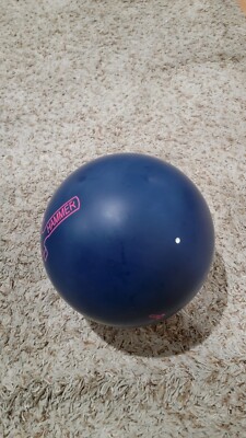 新品 ハンマー エフェクトツアー 14ポンド Hammer Effect Tour Bowling Ball 1st Quality | 14 Pounds | 3