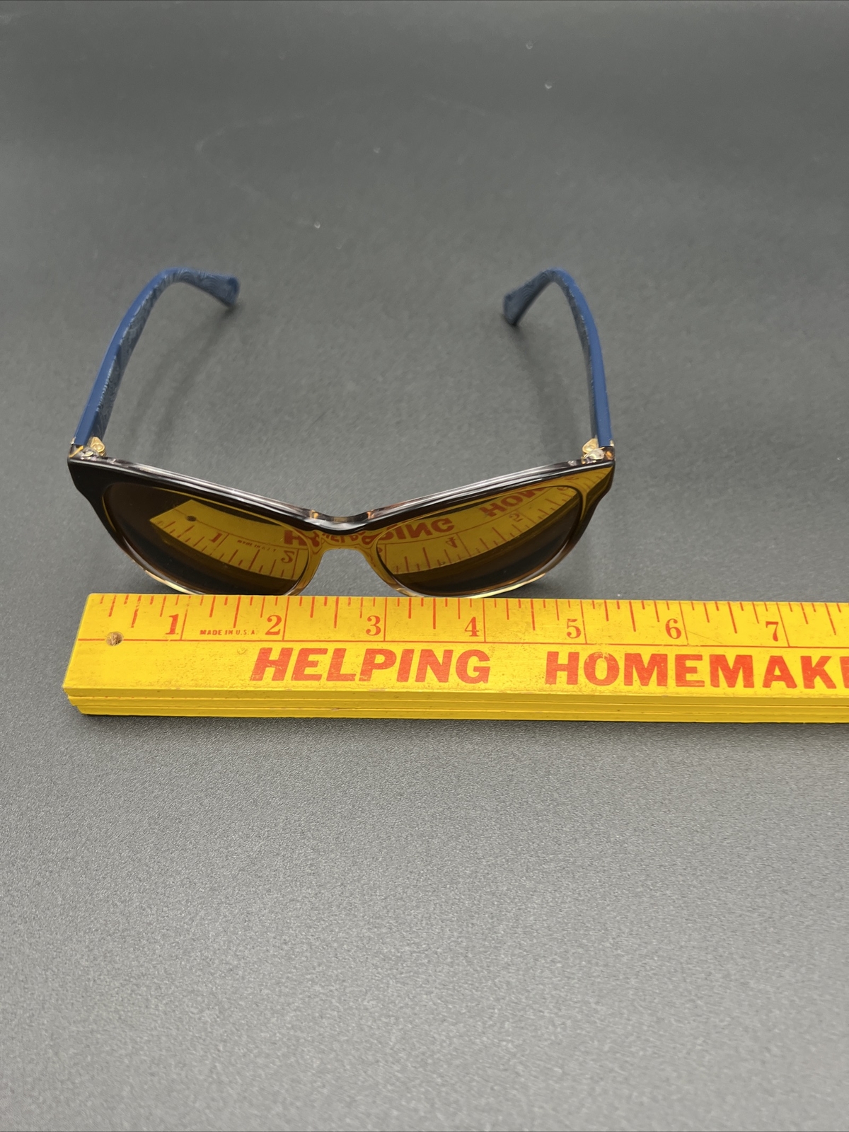 Ralph Lauren￼ sunglasses frames only - image 8