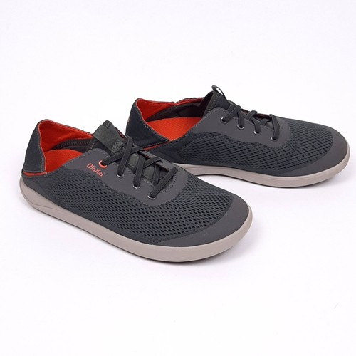 olukai zero drop shoes
