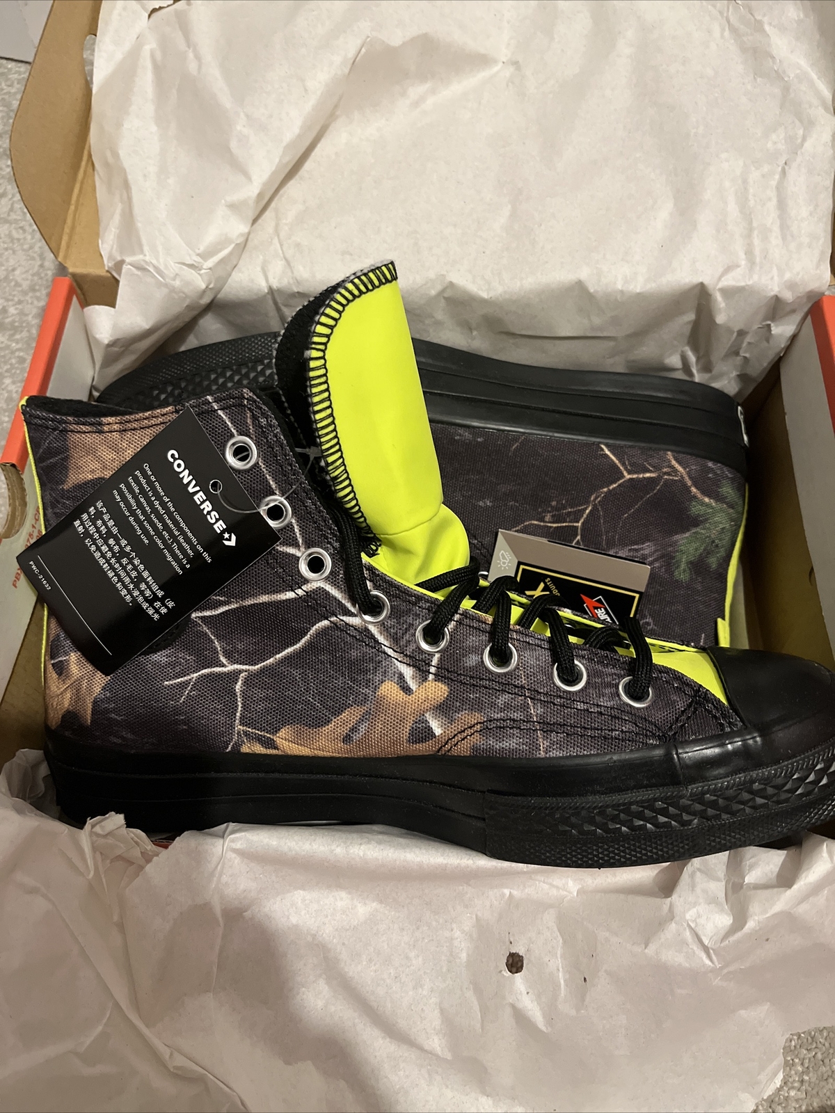 chuck taylor 70