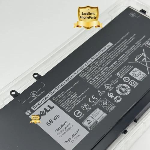 New Laptop Battery 3HWPP For DELL3541 3551 5401 5501 5411 5511 Battery - Picture 5 of 13