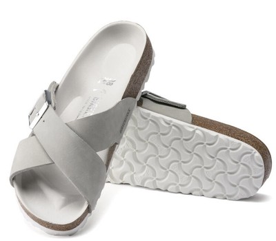 siena nubuck leather