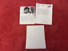 PATTY DUKE and MELISSA GILBERT three original press photos THE MIRACLE WORKER — photo 2
