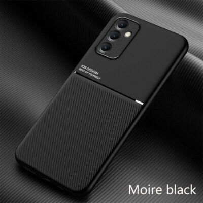For Samsung S26 Ultra S25 S24 S23 S22 S21 Leather Hybrid Shockproof Case Cover