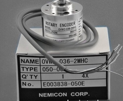 1PCS NEW FOR NEMICON OVW2-036-2MHC encoder