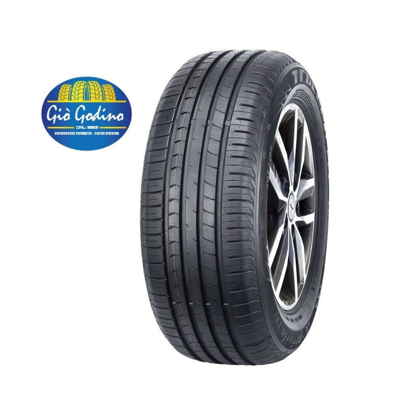 Pneumatici 185/60R15 88H XL Tracmax X-PRIVILO TX2  prezzo tutto compreso