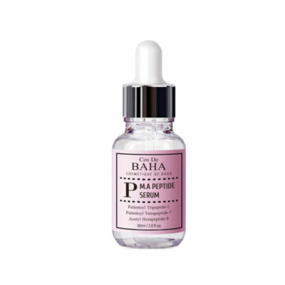 [Cos De BAHA] Peptide Serum - 60ml (L) / Free Gift