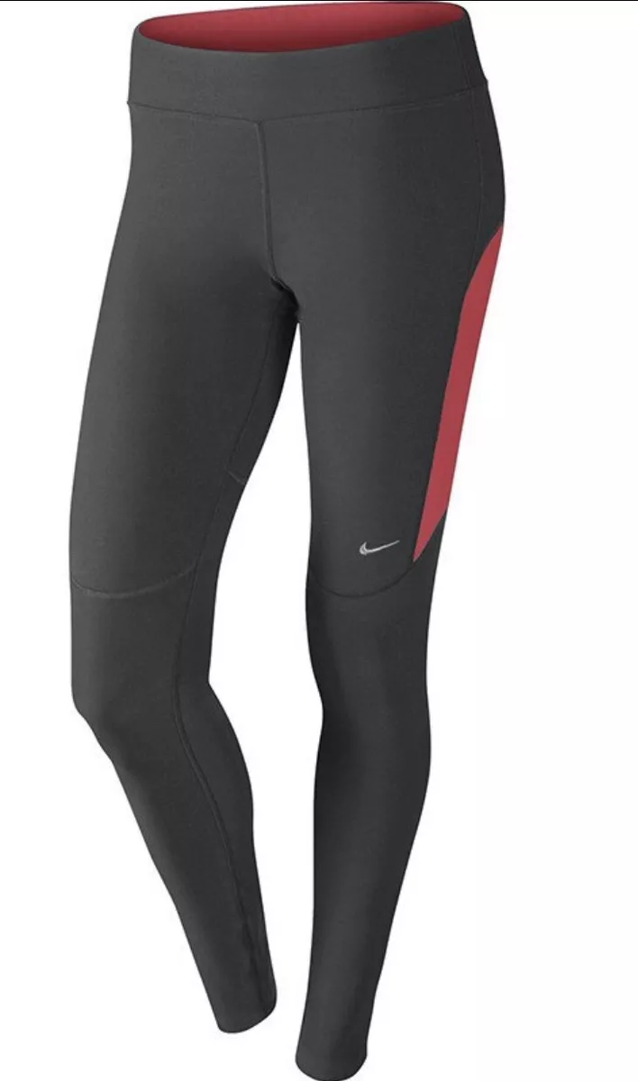 Nike filament hotsell half tights