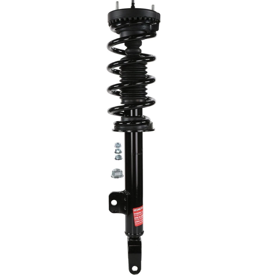 Puntales delanteros Monroe OEM para Dodge Charger 2012-2023 3,6 L 2x2 garantía de por vida Foto 3 de 4