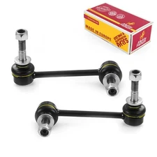 Front Sway Bar Links for 03-19 Lexus GX470 03-22 Toyota 4Runner 07-14 FJ Cruiser