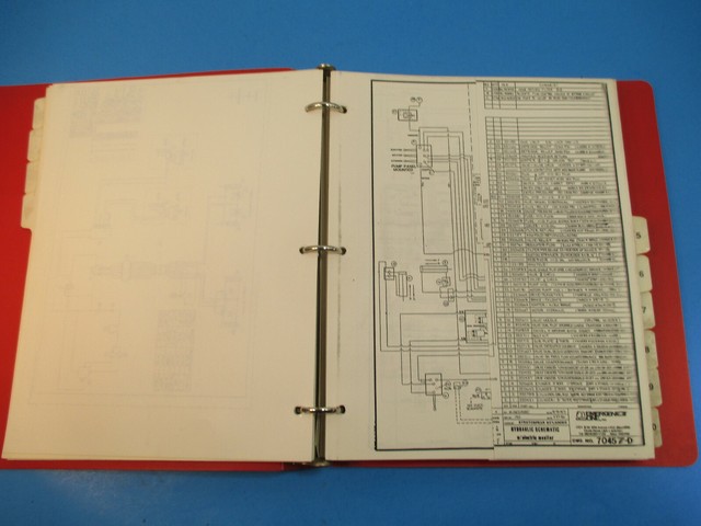 E-One Stratospear 75' Ladder & Stratospear 95' Ariel Platform Manual