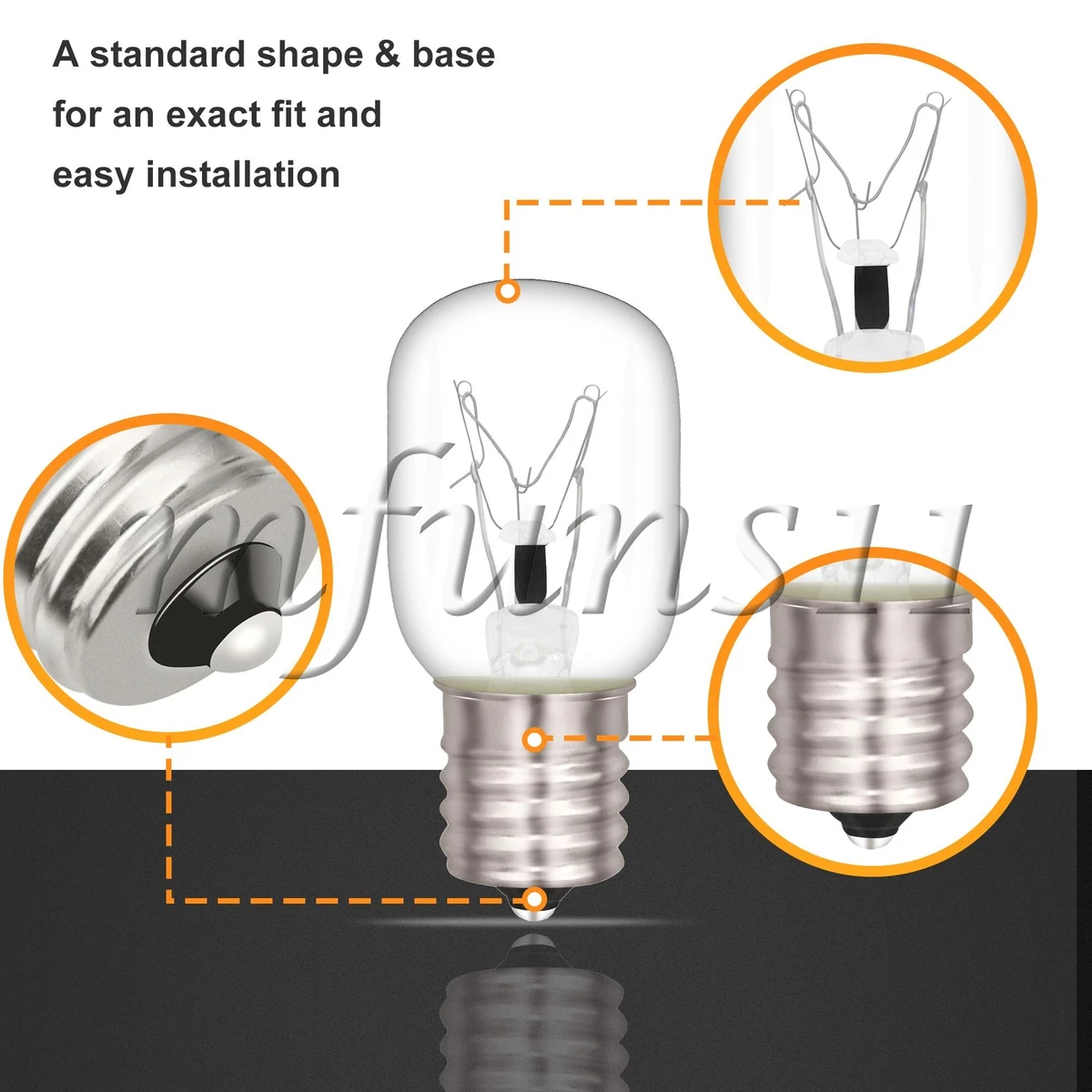 Kitchenaid Microwave Cooktop Light Bulb Replacement Shelly Lighting