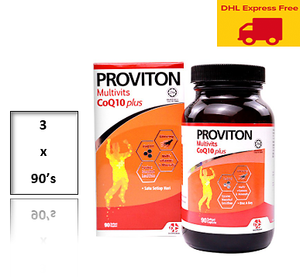 proviton plus coq10