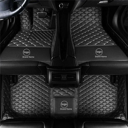 ForINFINITI Q50 Q60 Q70 QX30 QX50 QX56 QX60 QX70 QX80 防水汽车脚垫- - Picture 18 of 33